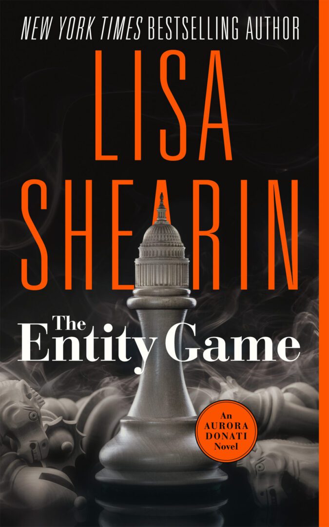 The-Entity-Game-Ebook
