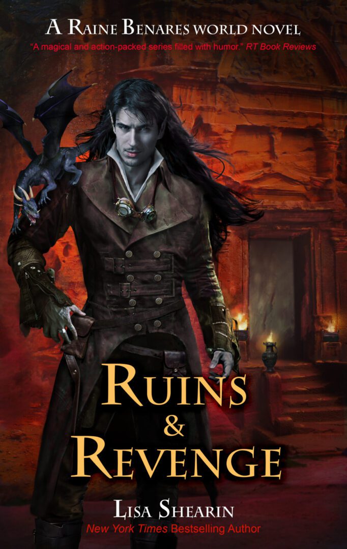 ruins and revenge cover_final